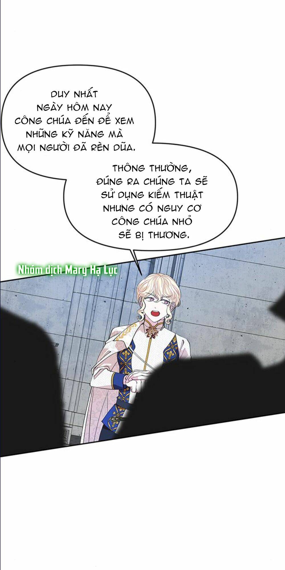 Con Người Không Phải Thứ Có Thể Sửa Rồi Dùng Được Đâu!: Chapter 20