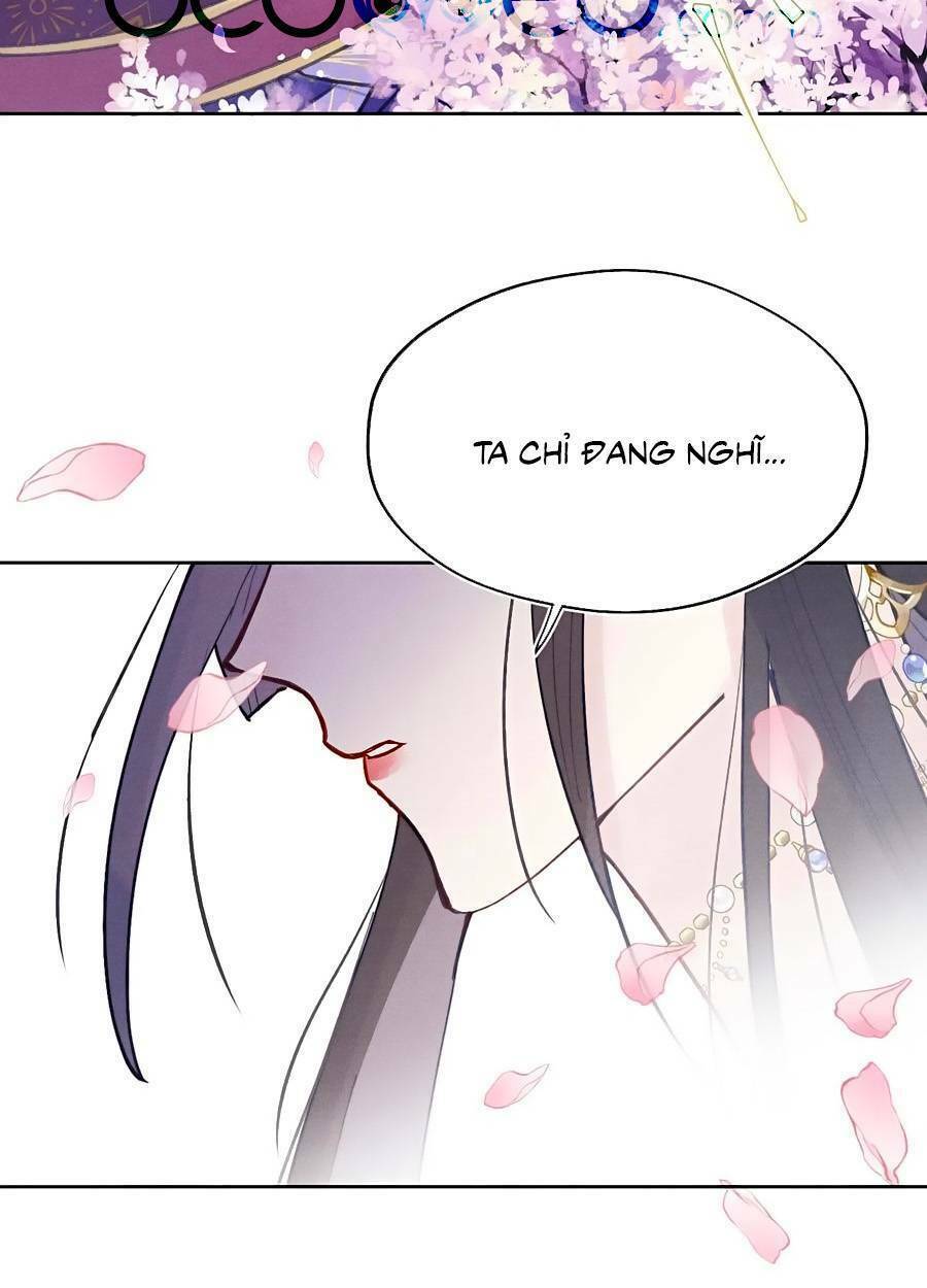 Quân Nhan Tựa Hoa Đào: Chapter 51