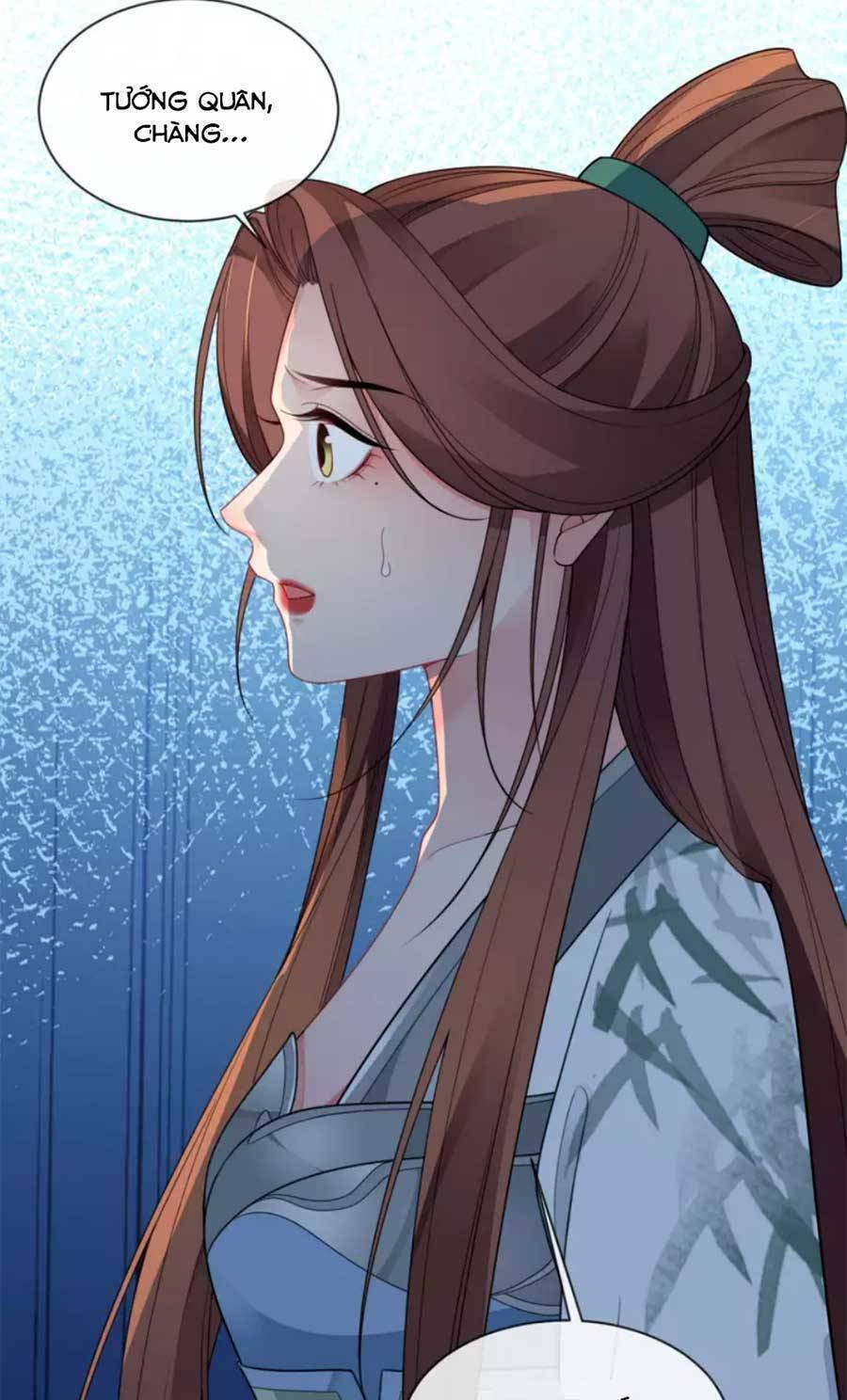 Tướng Quân, Bổn Phi Không Nhận Sủng: Chapter 48