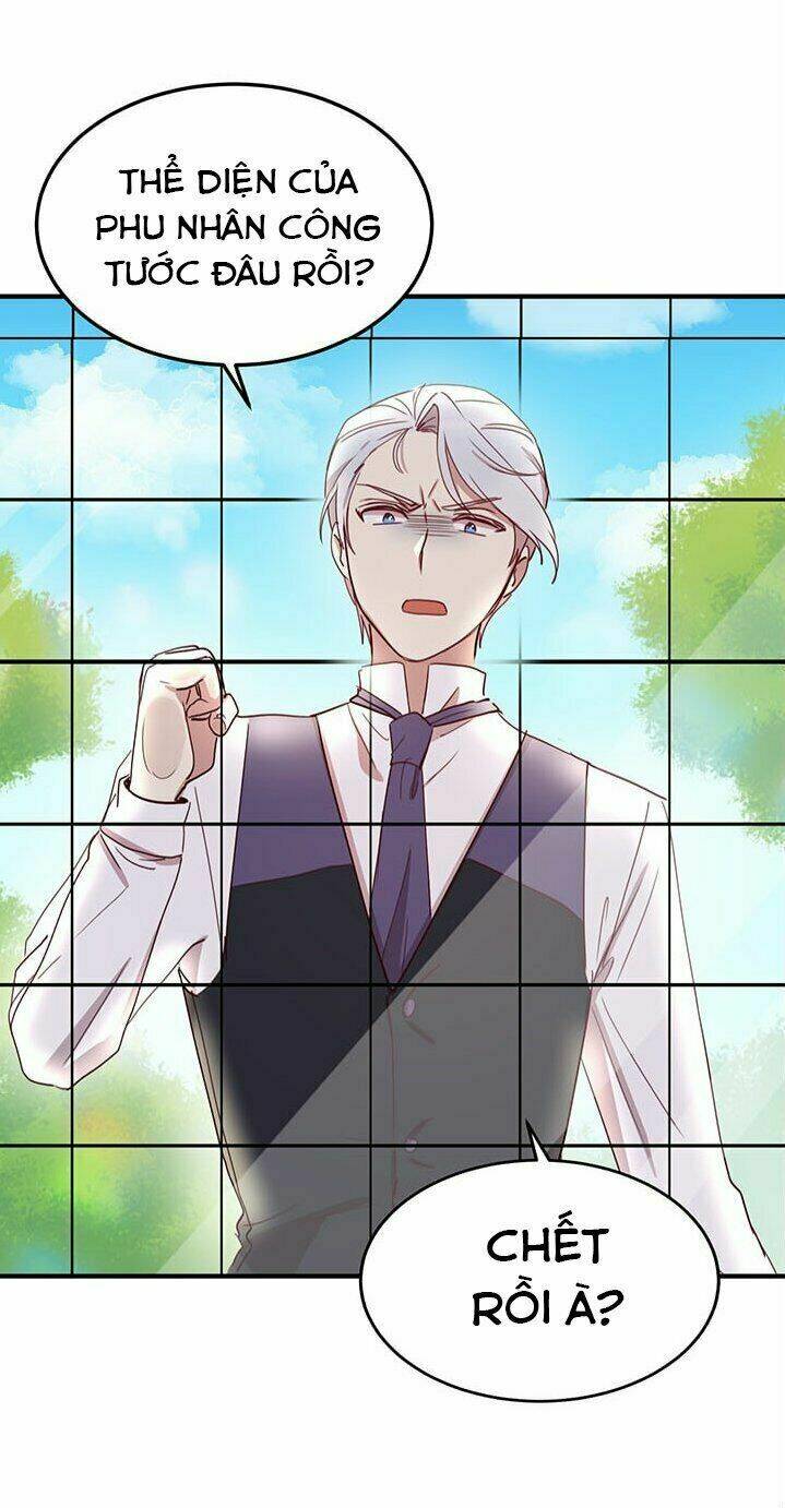 Công Tước, Loạn Vừa Thôi!: Chapter 23