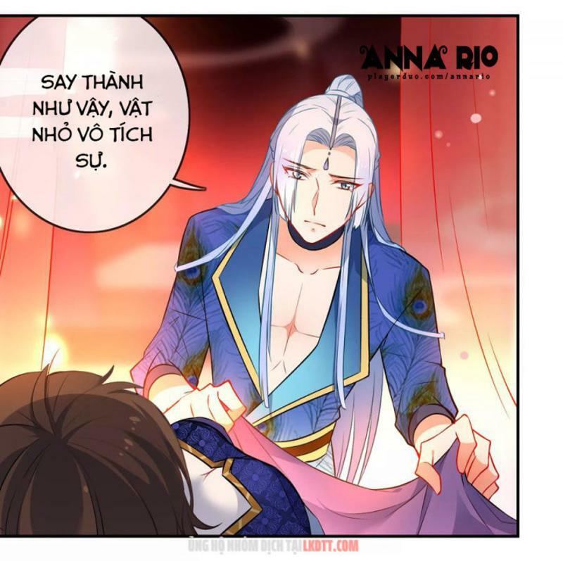 Tiểu Yêu Tinh Điều Giáo Bảo Điển: Chapter 75