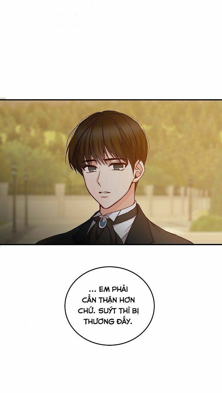 Đừng Chọc Đứa Em Gái Bé Bỏng Của Chúng Tôi: Chapter 49