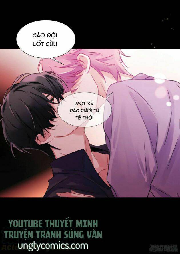 Ảnh Đế X Ảnh Đế: Chapter 200