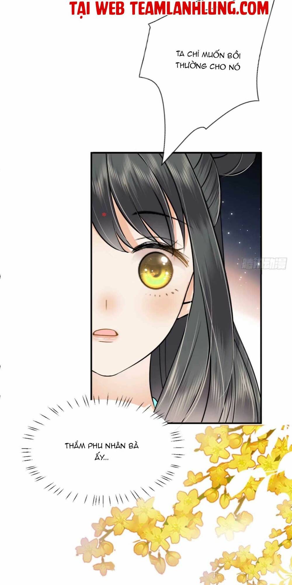 TRỌNG SINH TRỞ LẠI ! TA NHẤT ĐỊNH SẼ BẢO VỆ NÀNG CHU TOÀN !: Chapter 10