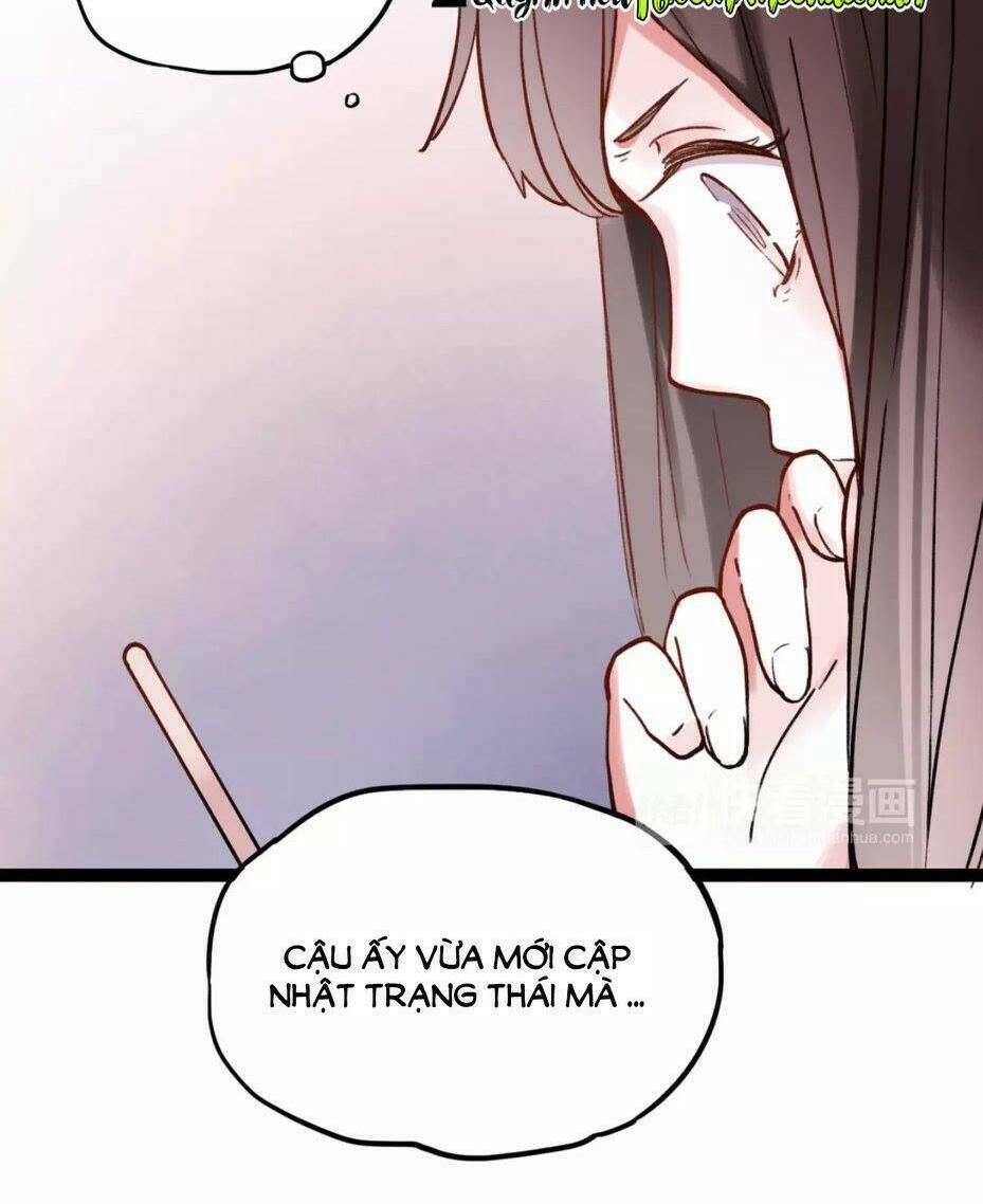 Cậu Đã Từng Yêu Tôi: Chapter 26