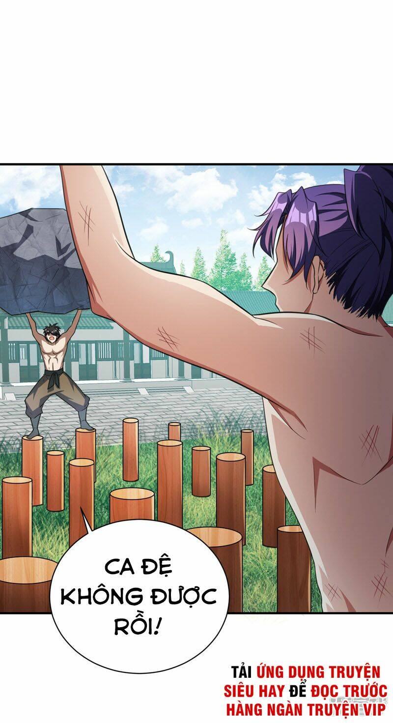 Yêu Giả Vi Vương: Chapter 72