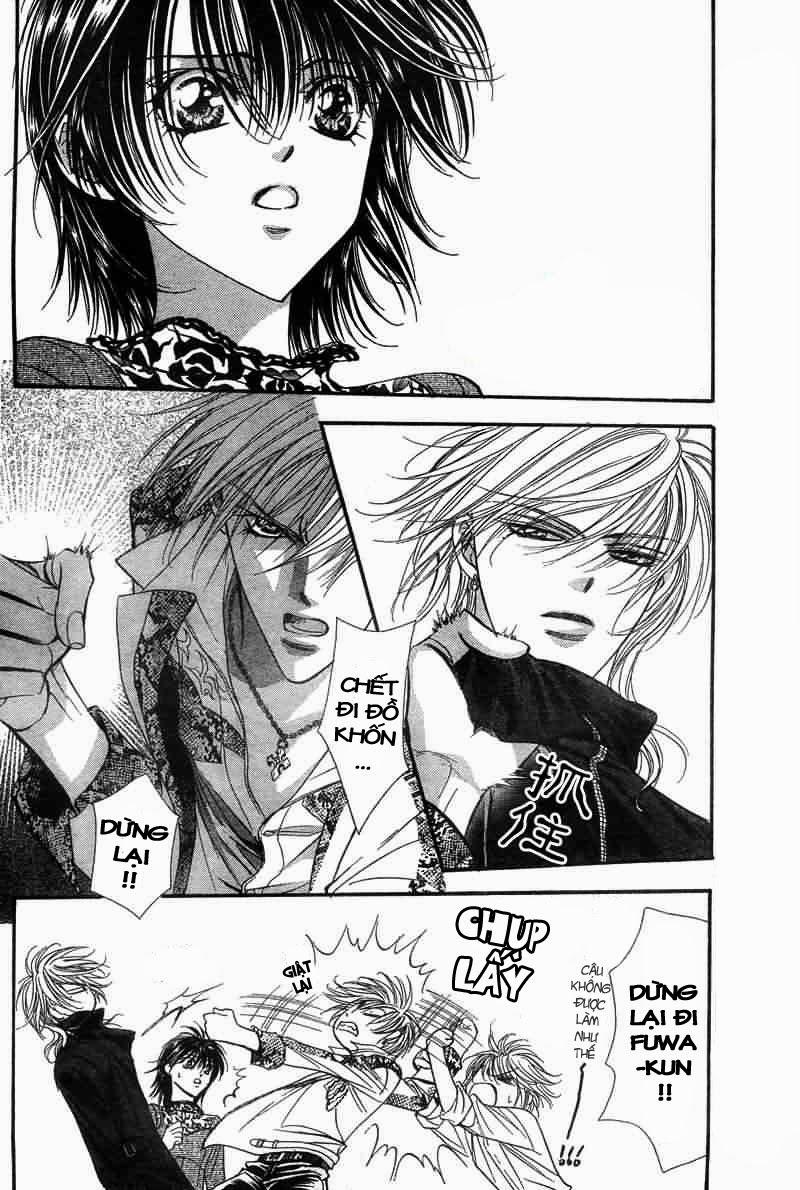 Thách Thức Tuyệt Vời: Chapter 15