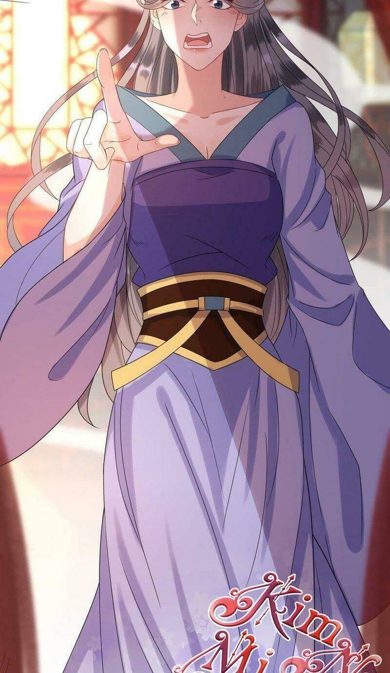 Vương Gia Kiêu Ngạo Quá Khó Cua: Chapter 26