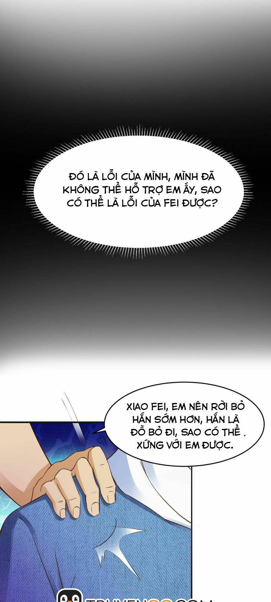 Em Gái Đừng Làm Phiền Tôi: Chapter 1