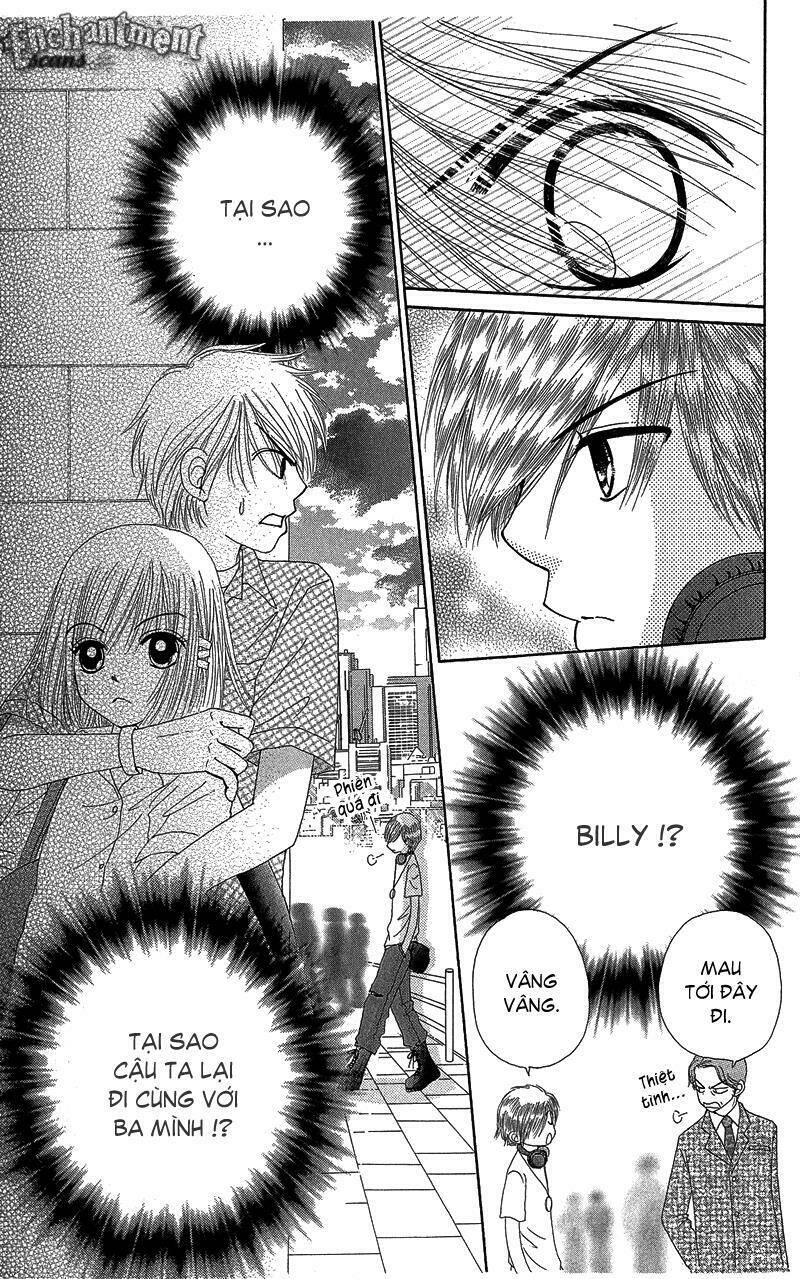 Dự Án Kéo Vàng: Chapter 38