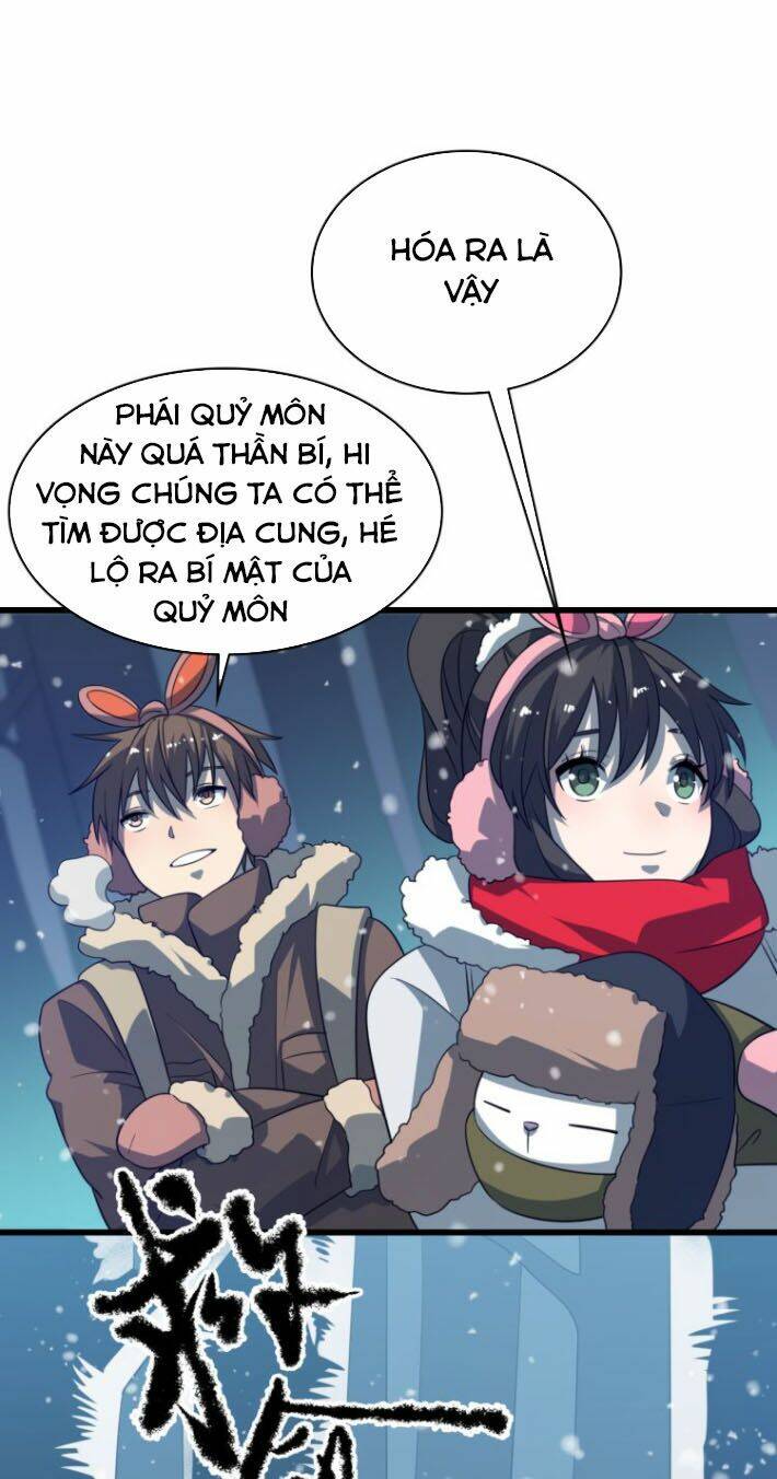 Trọng Sinh Tiểu Y Tiên: Chapter 70