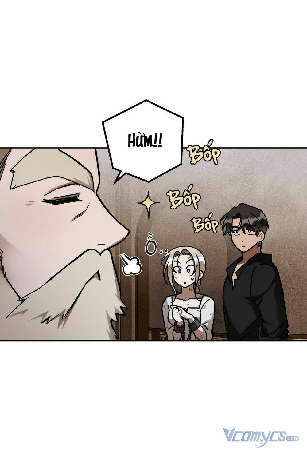 Lời Nói Dối Vĩnh Cửu: Chapter 8