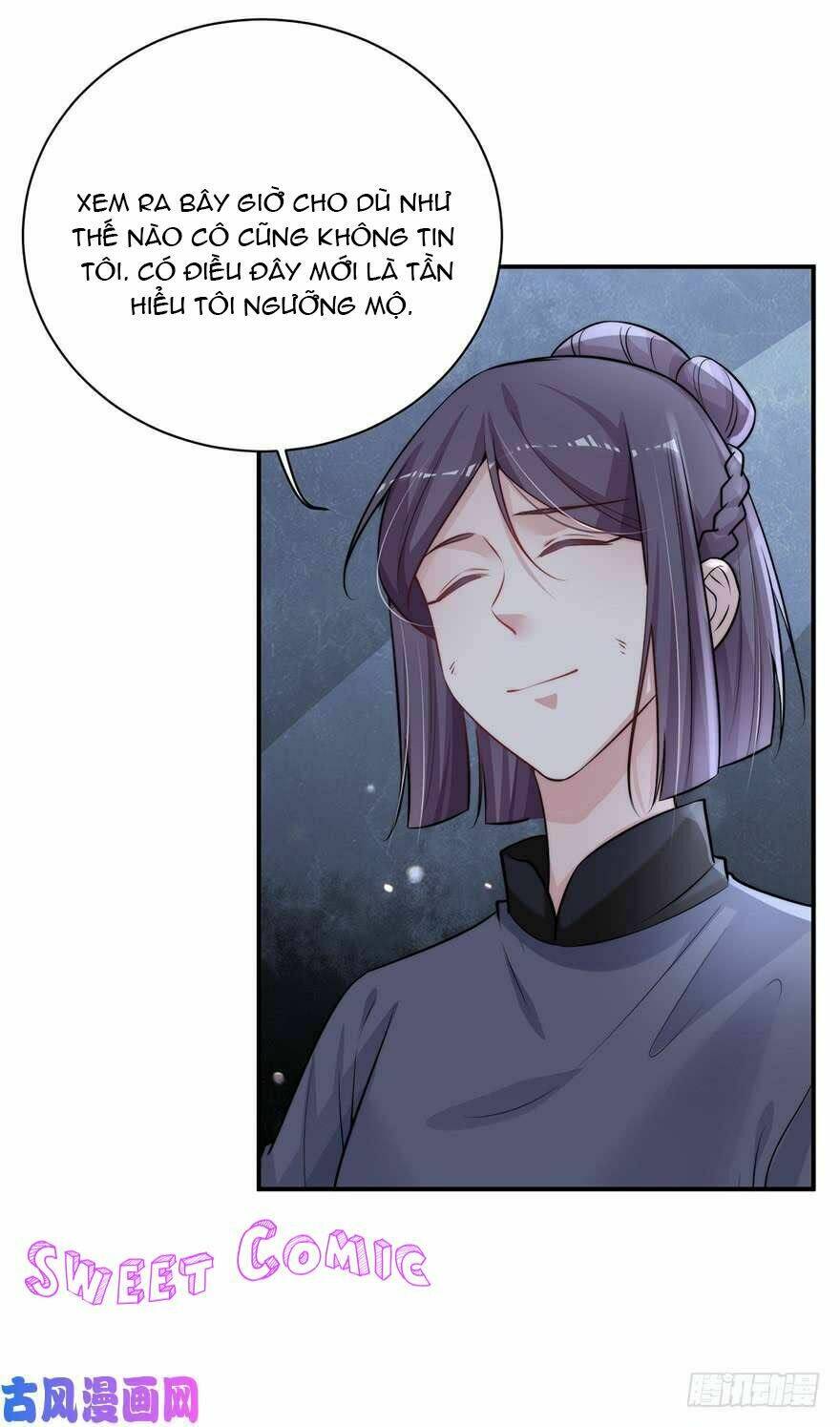 Cung Đấu Live: Chapter 20