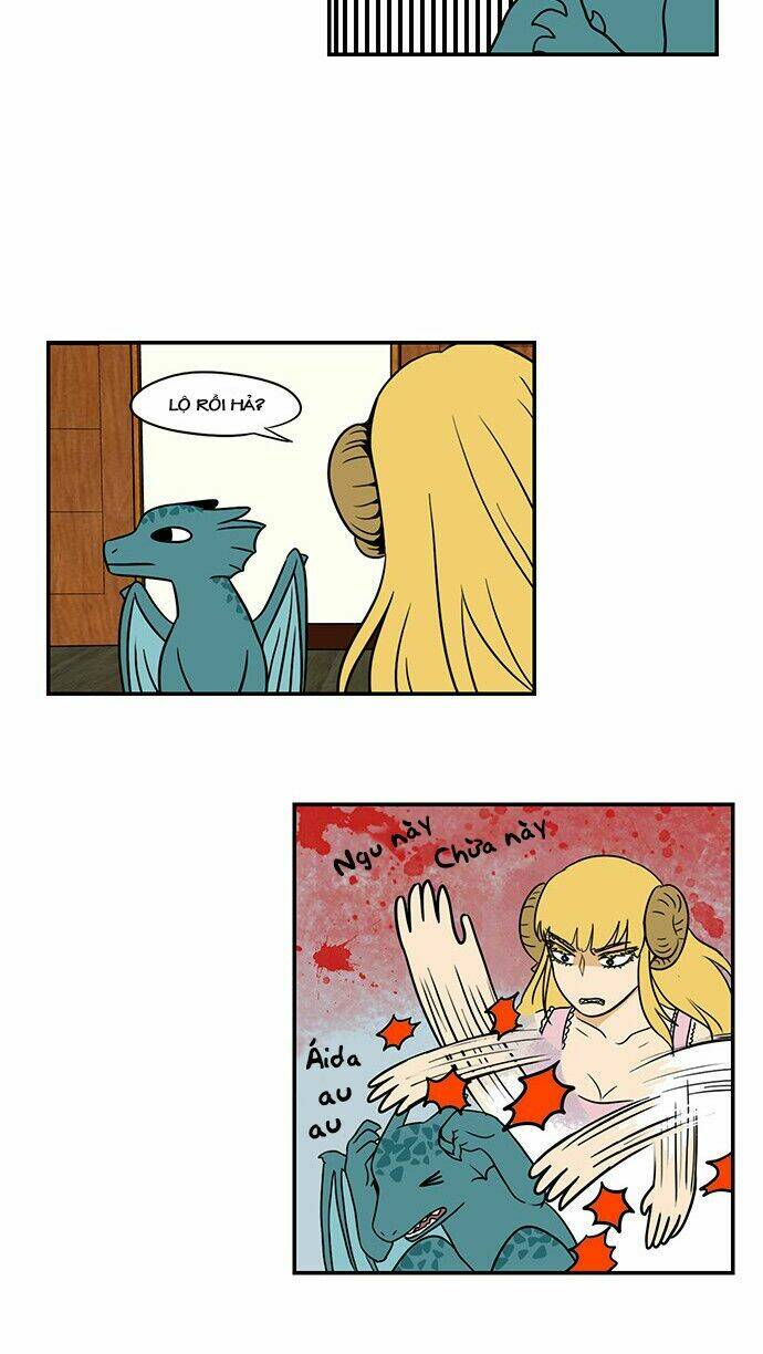 Hắn Ta Là Rồng: Chapter 48