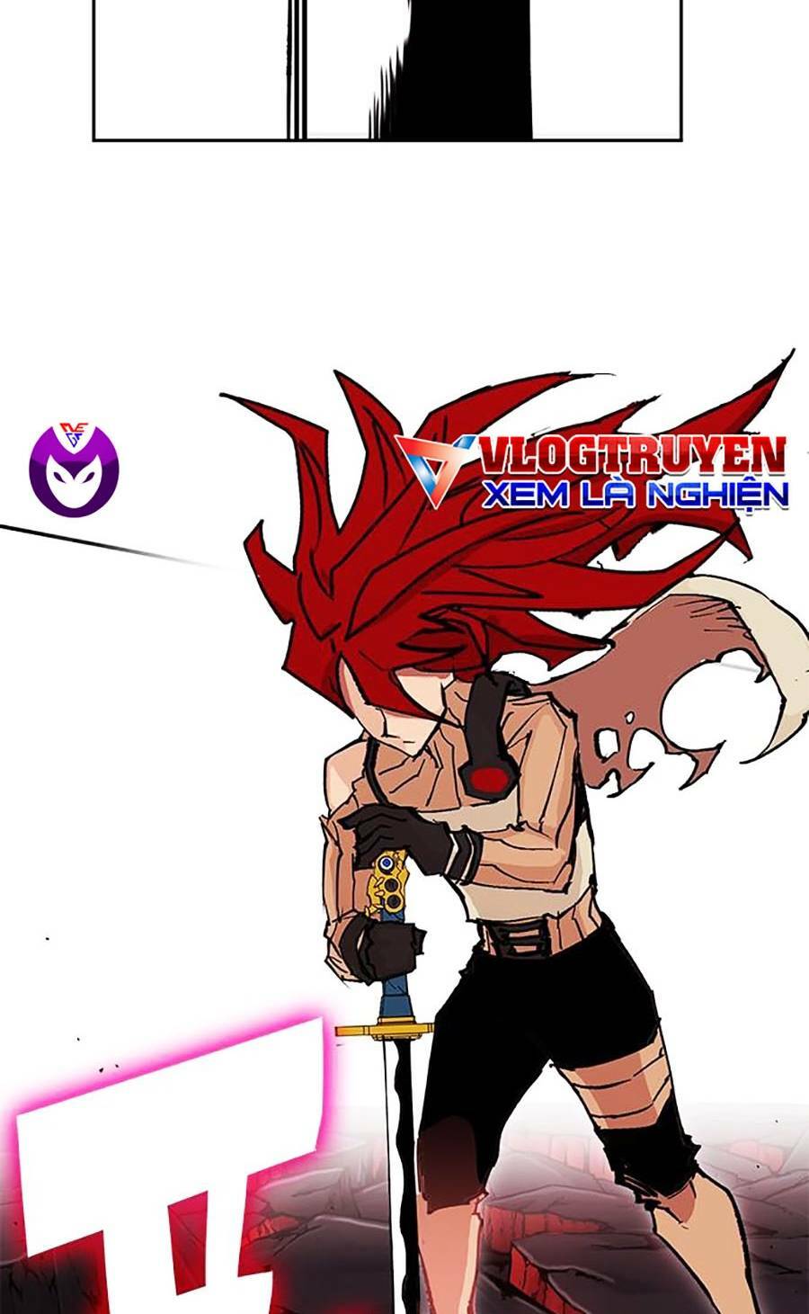 Hard Core Leveling Warrior Ss2: Chapter 126