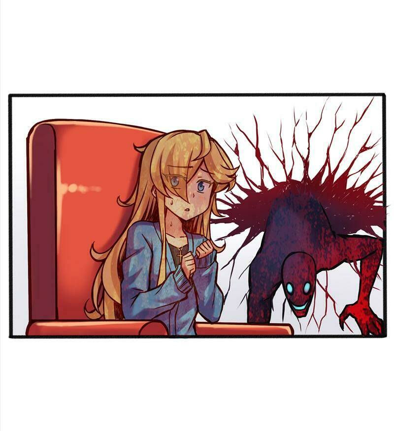 Everywhere & Nowhere: Chapter 6