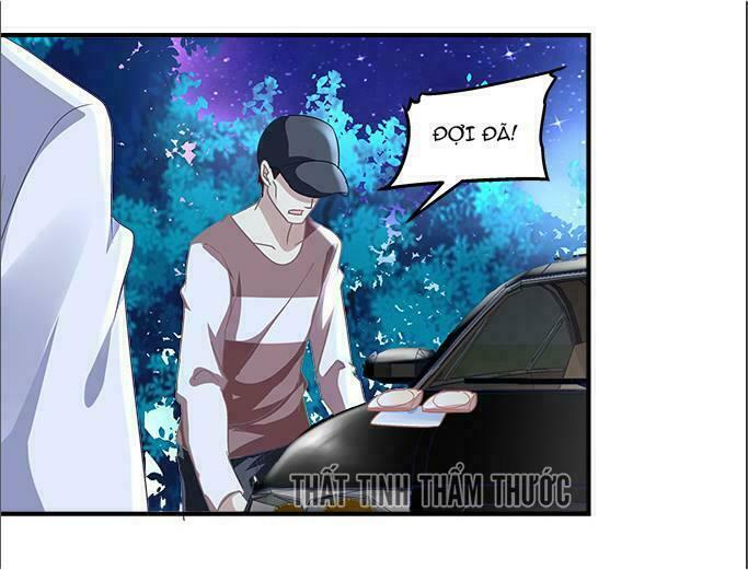 Thiên lại âm linh: Chapter 0