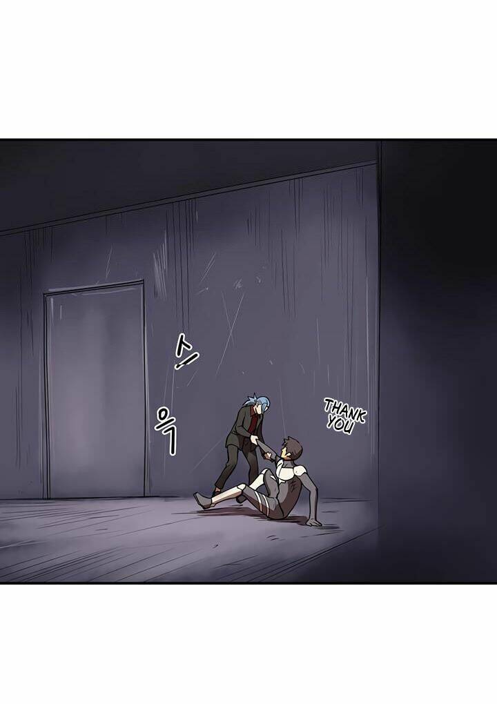 Raid: Chapter 38