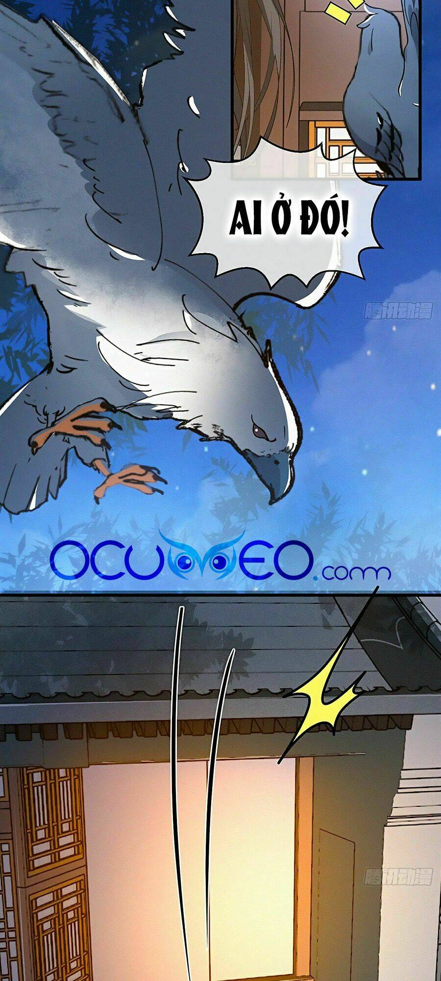 Ngự Thú Linh Phi: Chapter 2