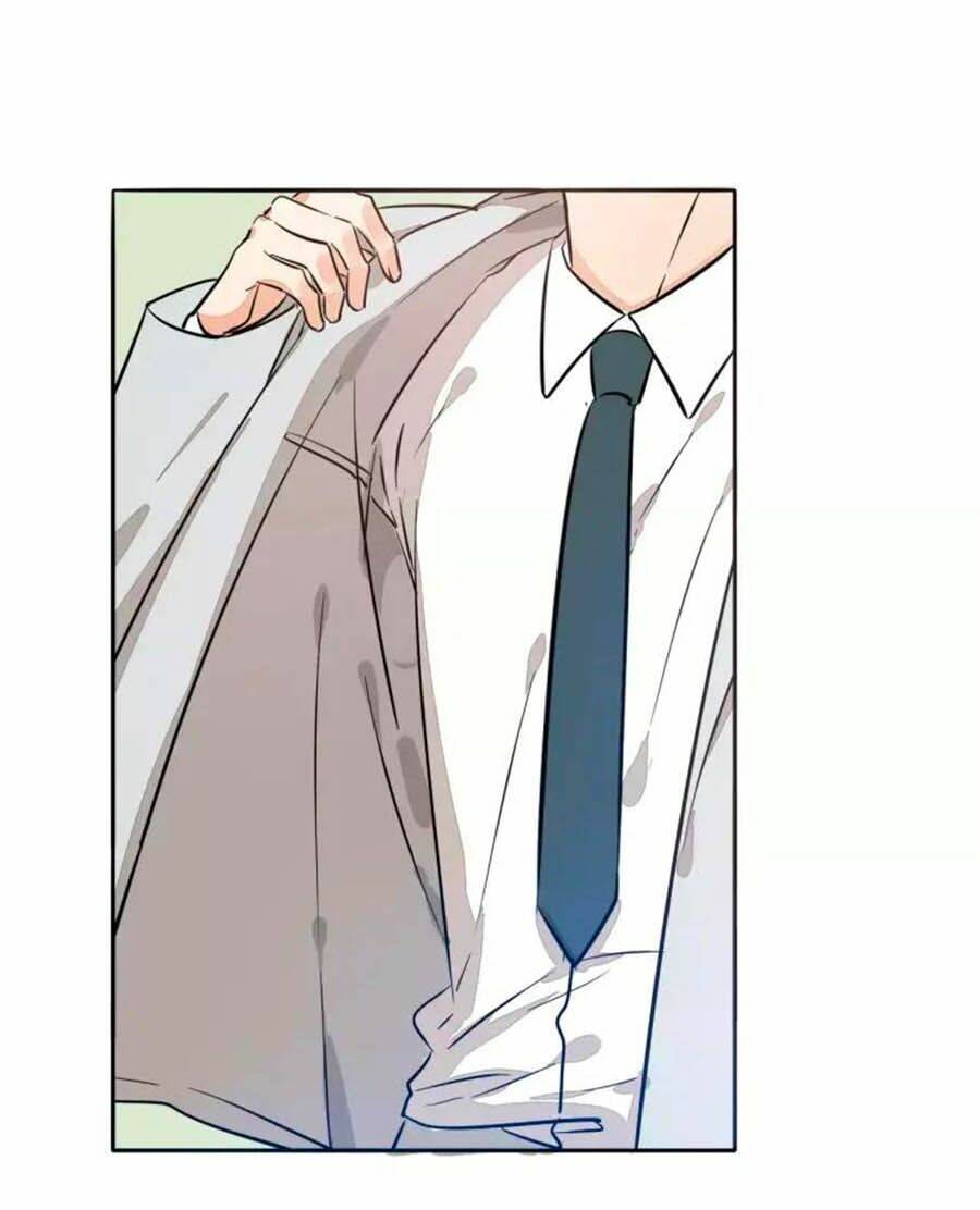 Mùi Hương Lãng Mạn: Chapter 63