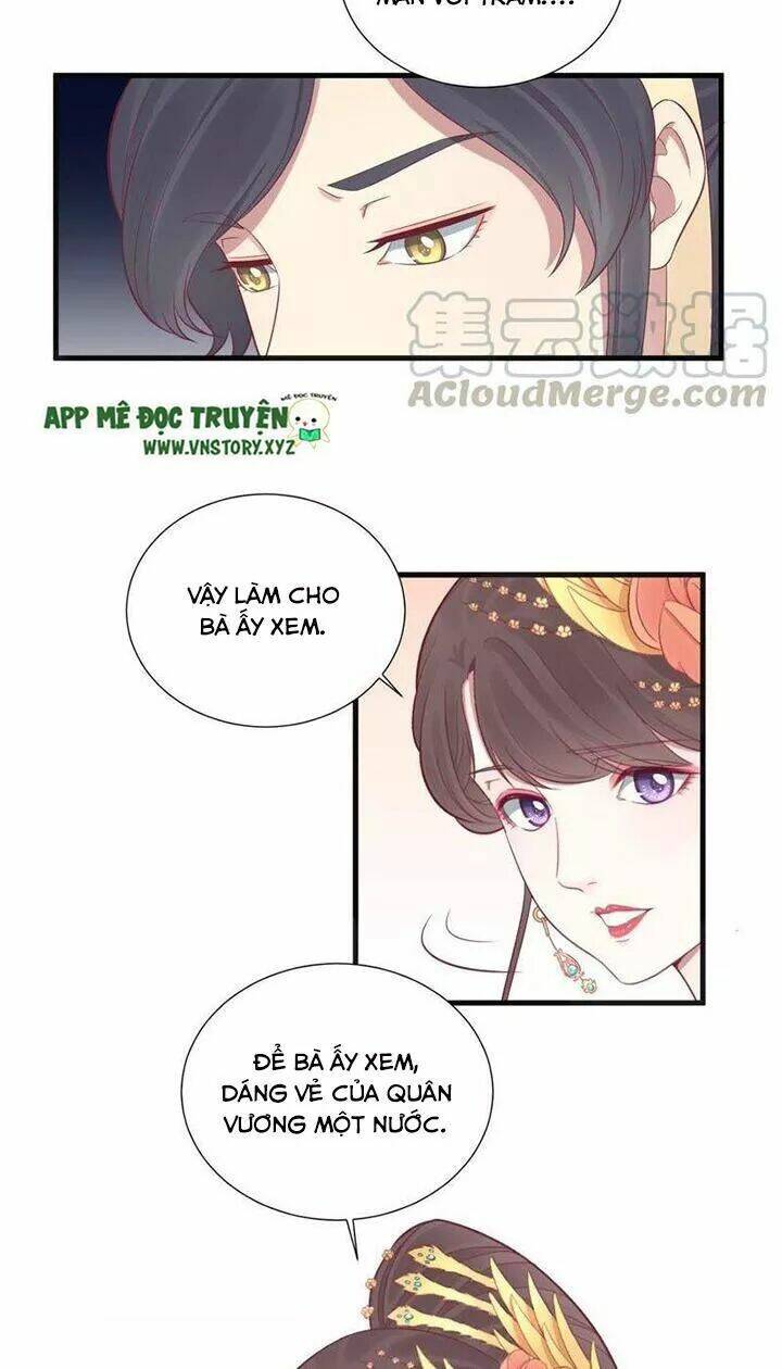 Hoàng Hậu Bận Lắm: Chapter 77