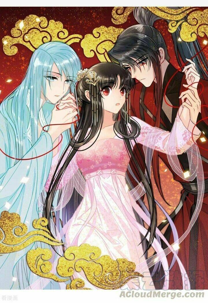 Bệ Hạ Nhà Ta Muốn Hại Quốc: Chapter 26