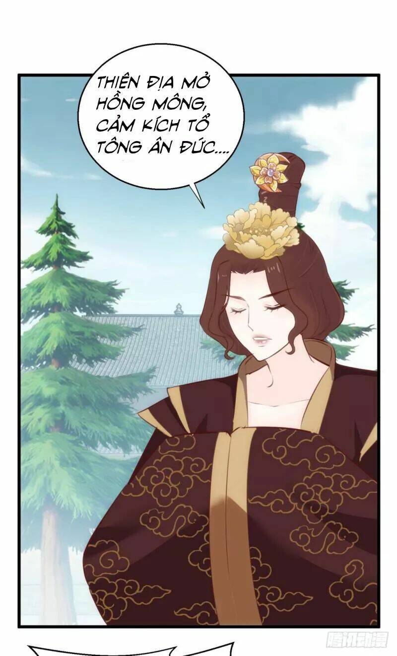 Bẩm Báo Công Chúa !: Chapter 35