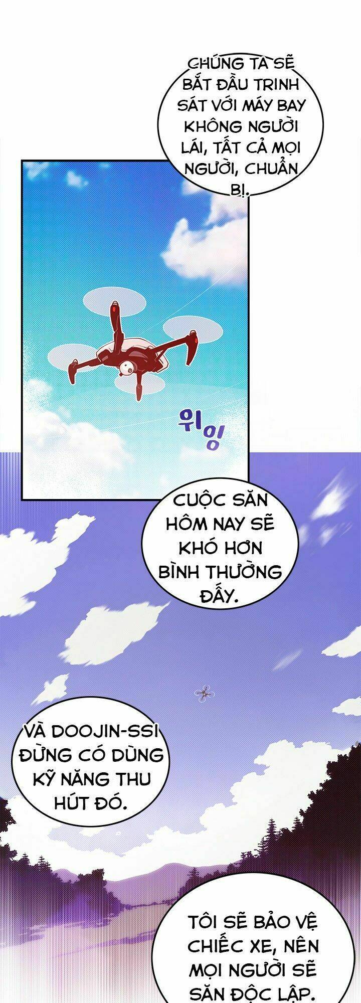 Ta Là Vua Pháp Sư: Chapter 44