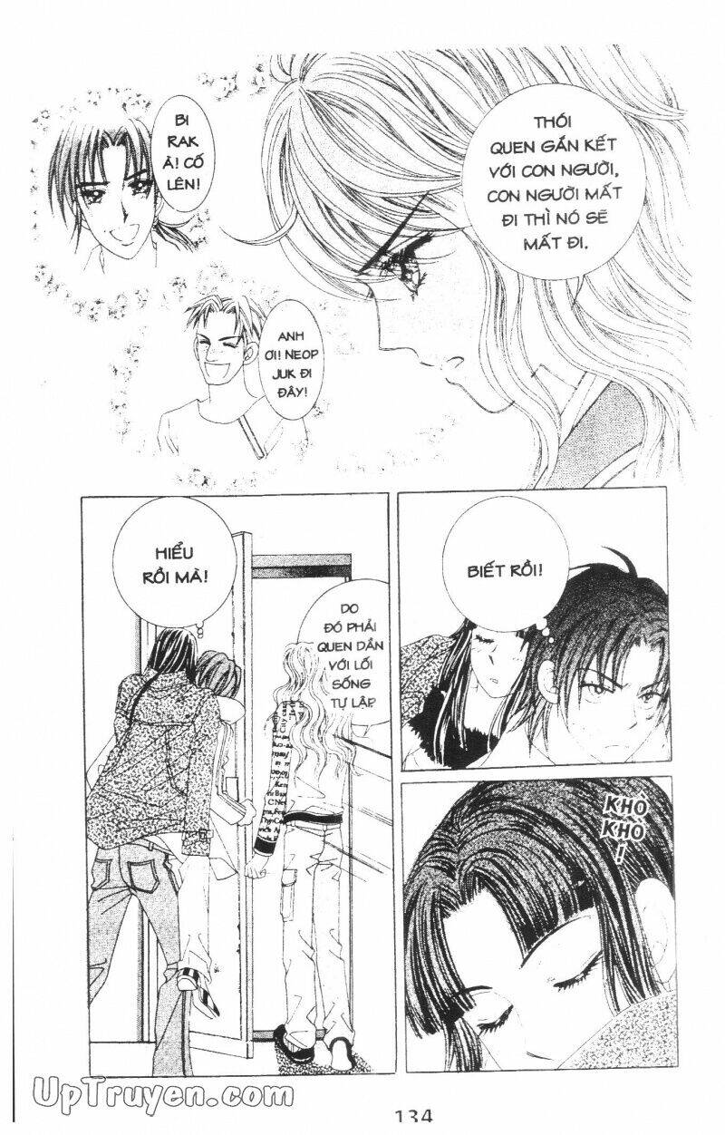 Mặt nạ tình yêu: Chapter 63