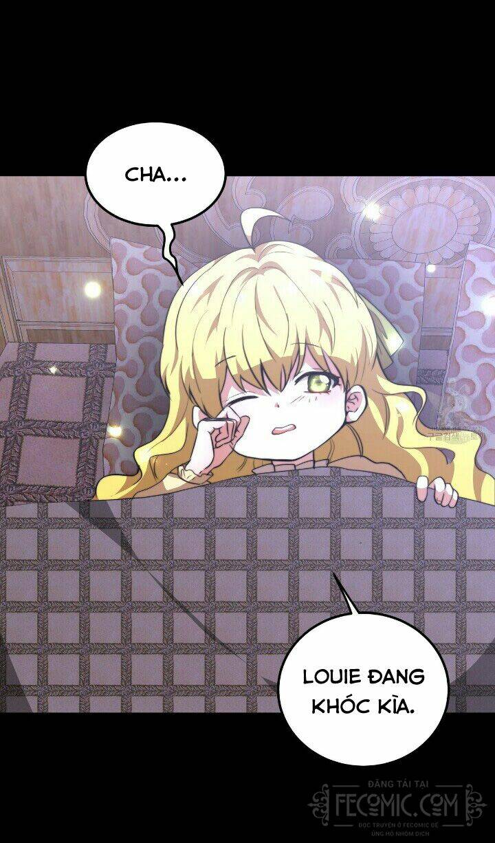 Công Chúa Bị Lãng Quên Muốn Sống Trong Hòa Bình: Chapter 19