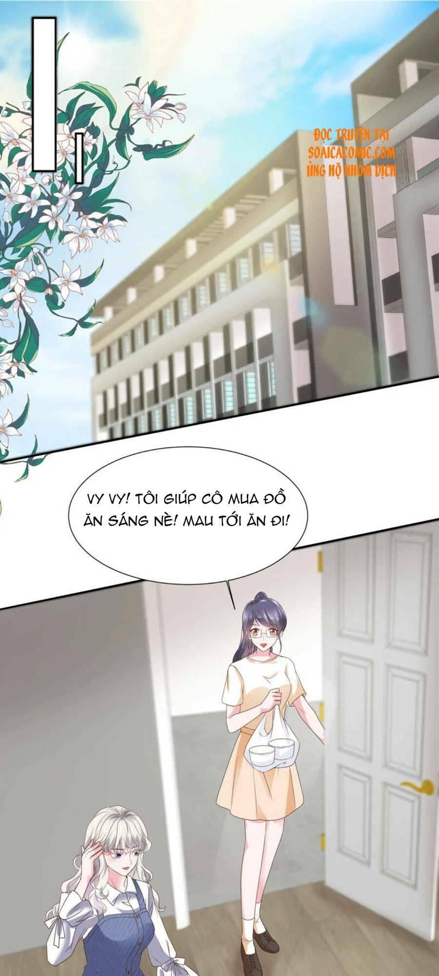 Nhược Hữu Hàn Đông Ngộ Noãn Dương: Chapter 32