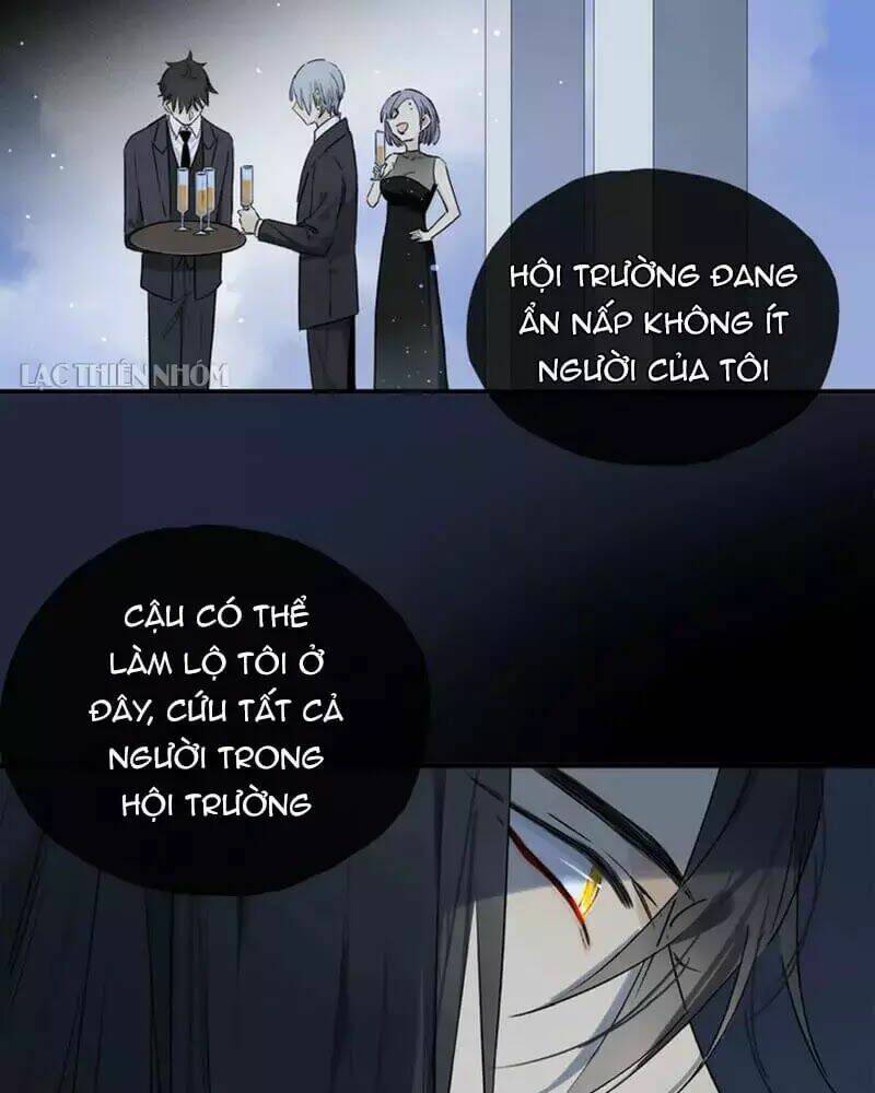 Vợ Yêu Của Ác Ma: Chapter 48