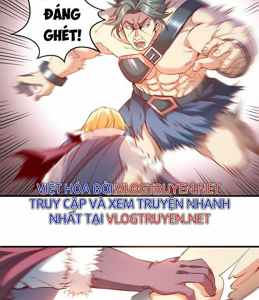 Tối Cường Thành Chủ Đích Dị Giới: Chapter 1