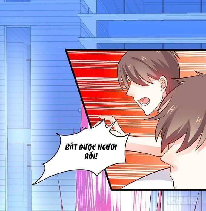 Hồ Tiên Hung Bạo: Chapter 95