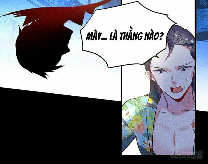 Luyến Khúc Trăng Lưỡi Liềm: Chapter 12