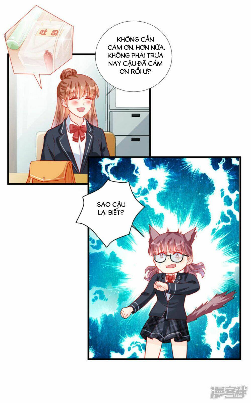 Tu La Thiếu Gia Quá Kiêu Ngạo: Chapter 97