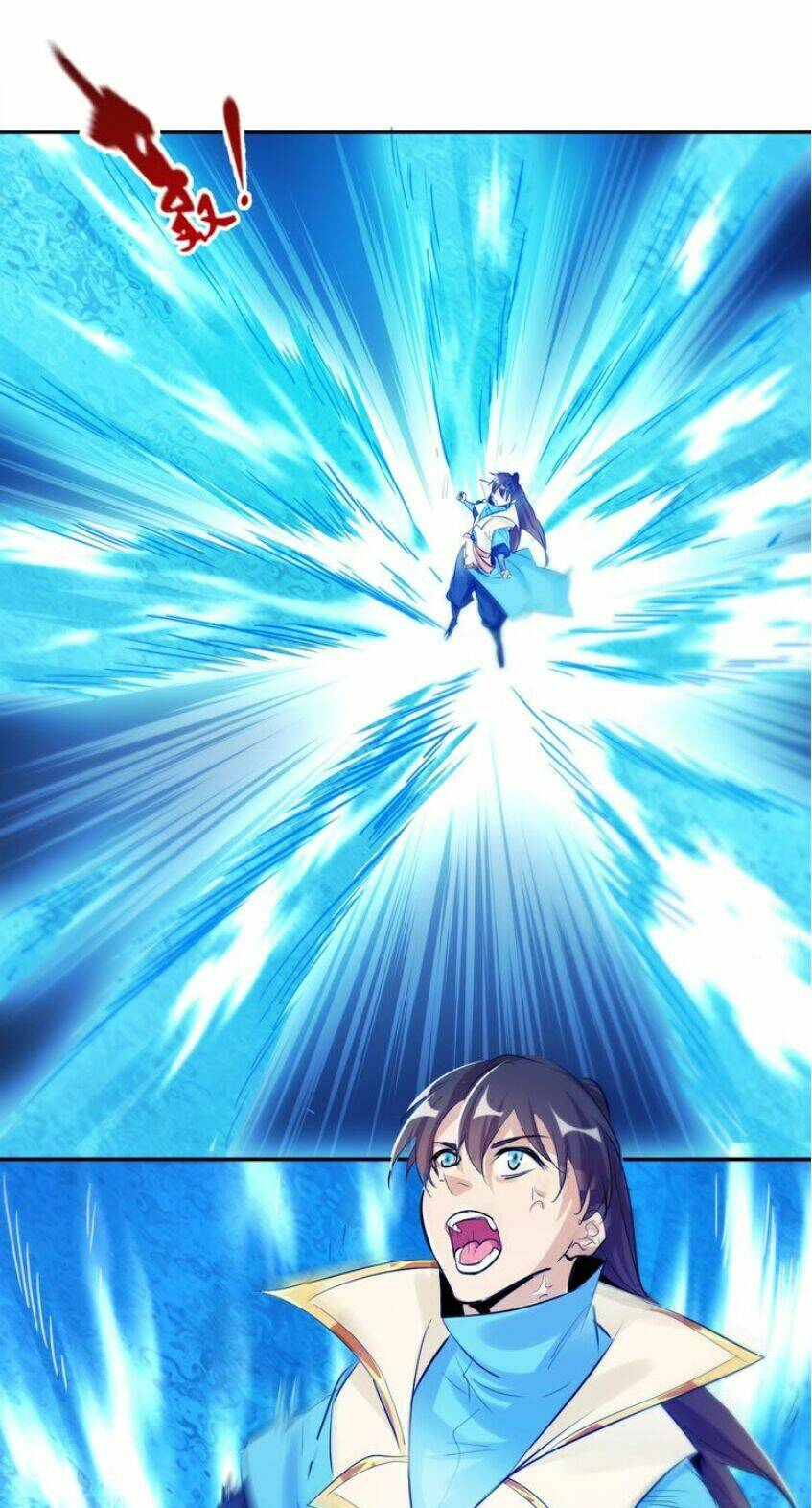 Ngự Thiên Thần Đế: Chapter 22