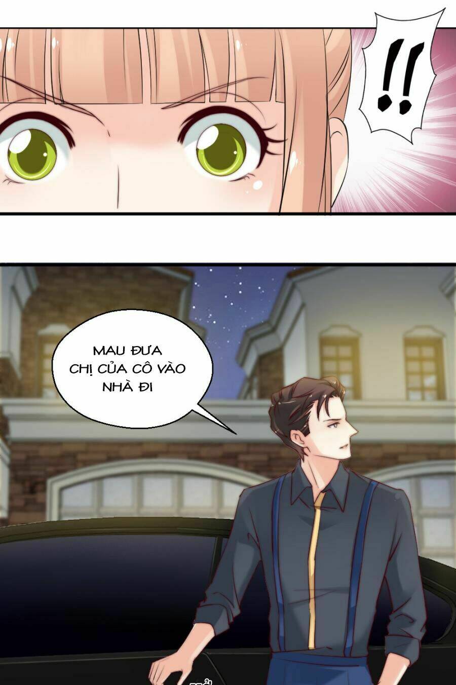 Bí Mật Của Thiên Kim: Chapter 69