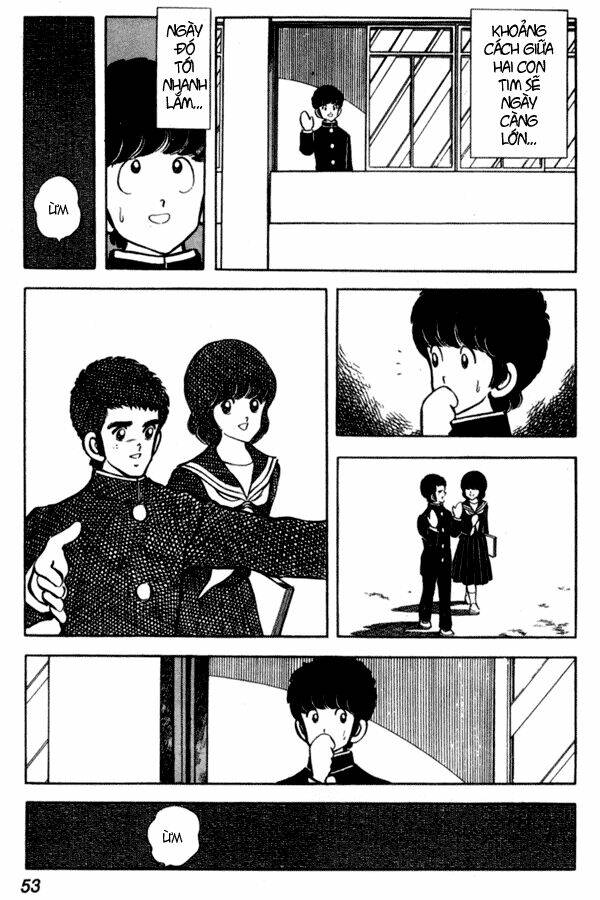 Miyuki: Chapter 40