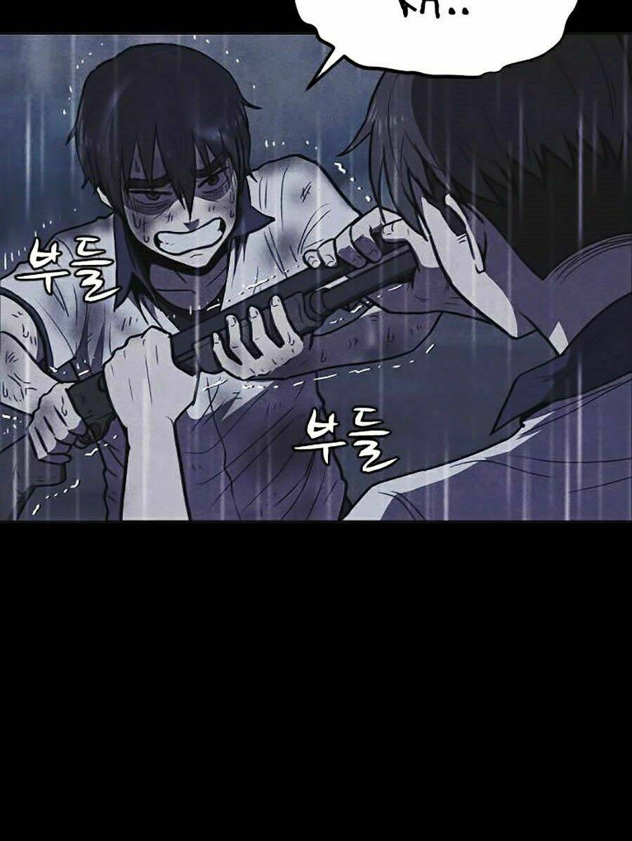 Cậu Bé Shotgun: Chapter 5