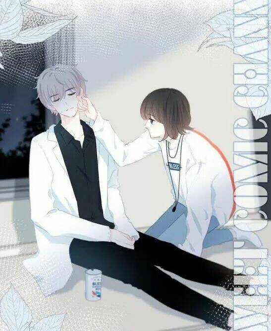 Vấp Phải Nghịch Quang: Chapter 38