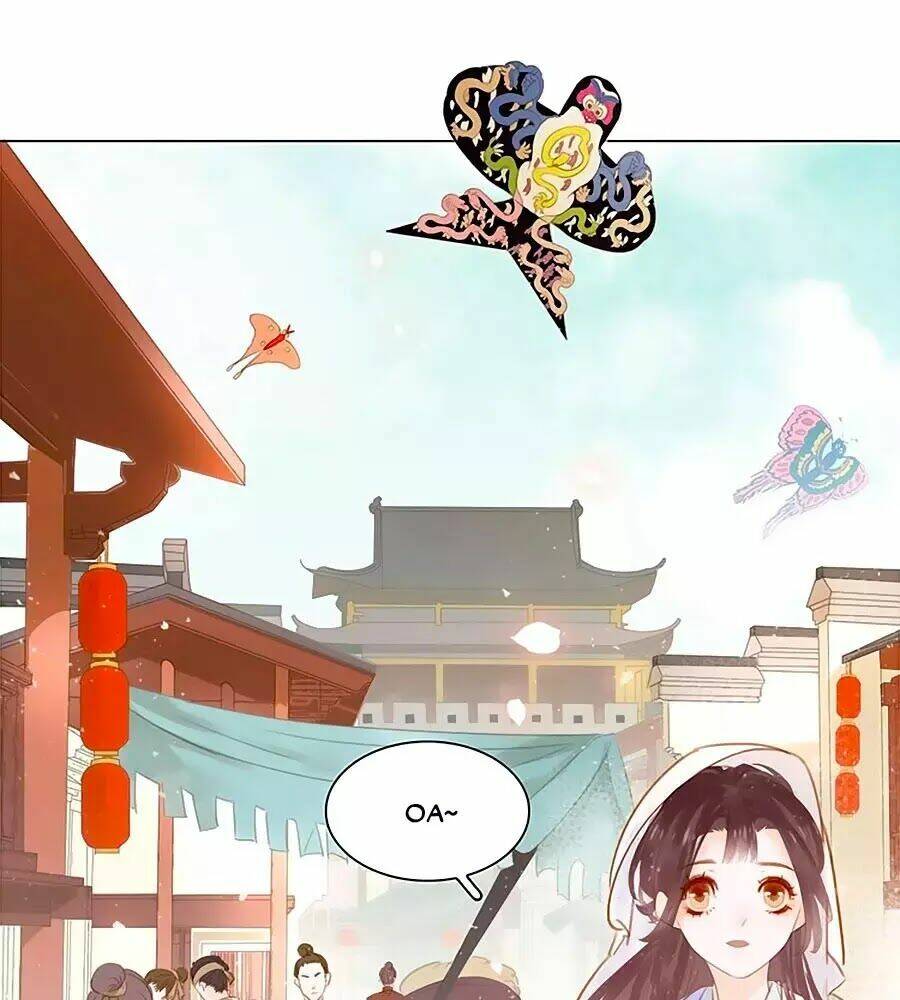 Tiểu Sư Phụ, Tóc Giả Của Ngài Rơi Rồi!: Chapter 8