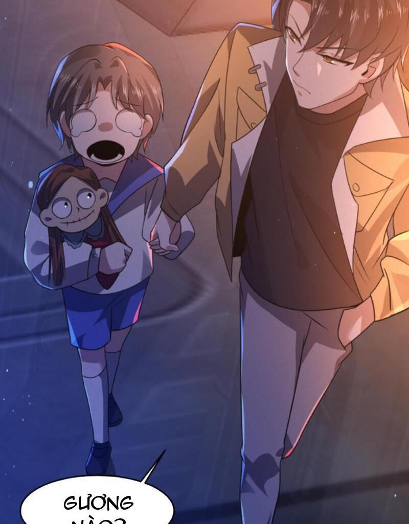 Quy Tắc Chuyện Lạ: Bắt Đầu Hóa Thân Đánh Lui Chiến Thần: Chapter 63.1