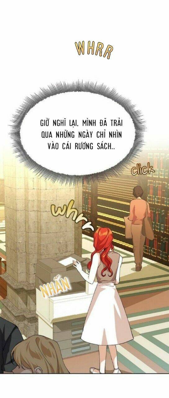 Hãy Trả Lời Em, Hoàng Tử!: Chapter 7