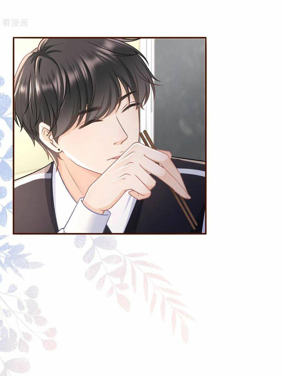 Bạn Gái Tôi Mới 30+: Chapter 117