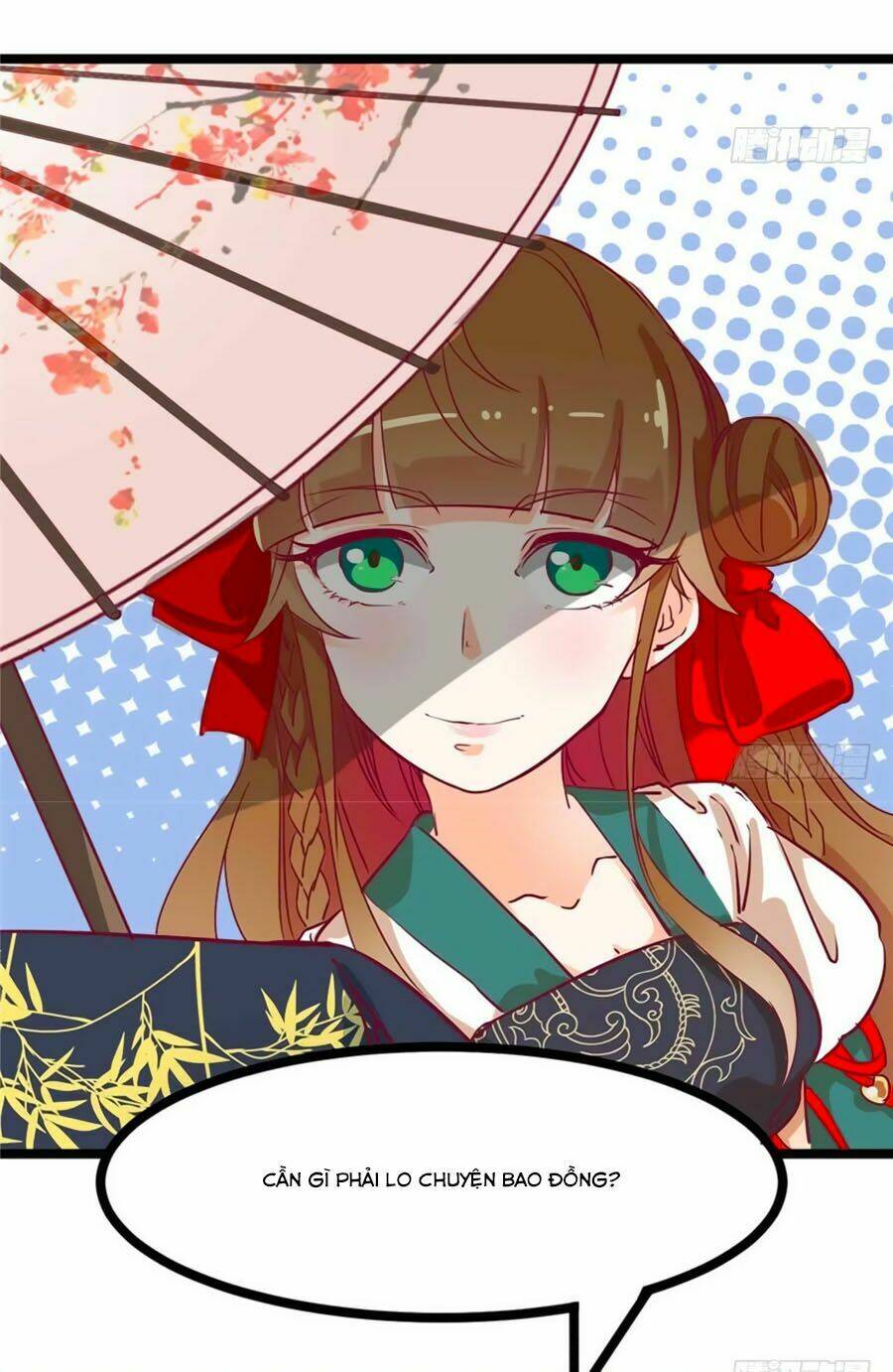 Ngọc Vi Mai: Chapter 36