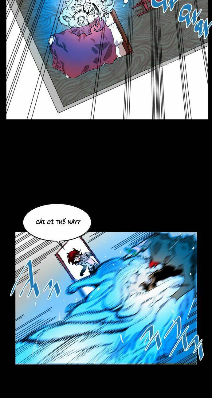 Hard Core Leveling Warrior: Chapter 28