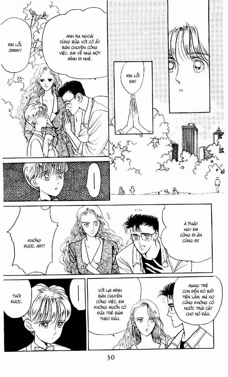 Tsuki no Ko: Chapter 5.1