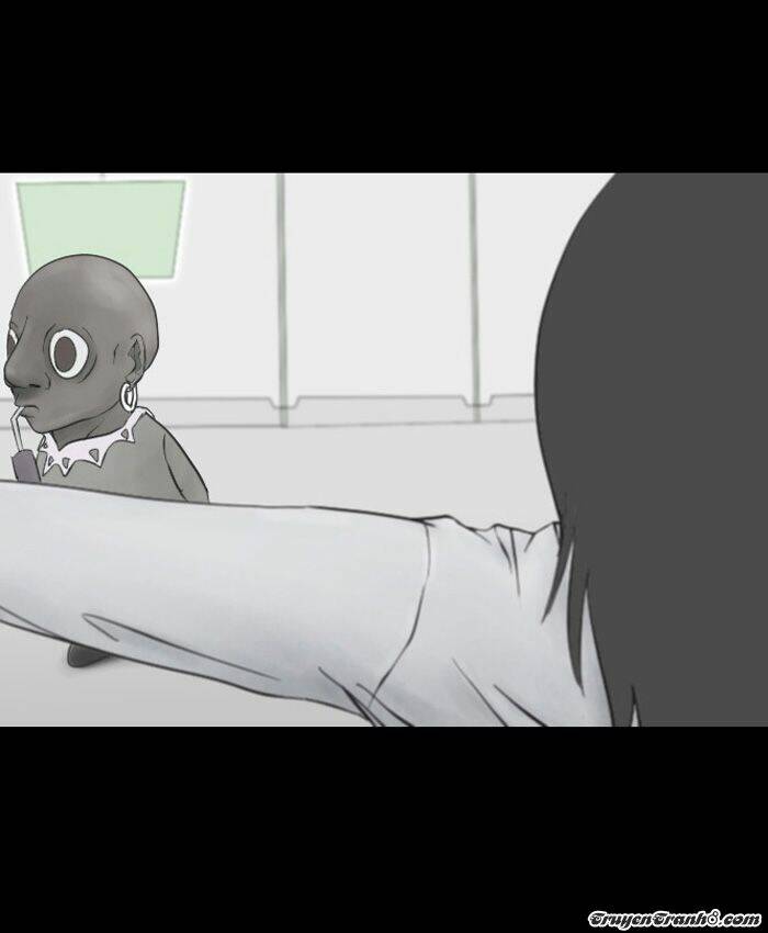 Thứ Sáu: Những Câu Chuyện Cấm: Chapter 10