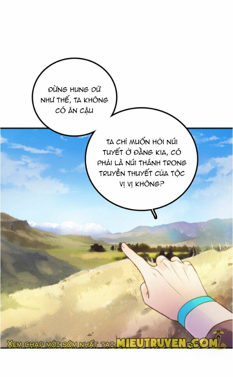 Cướp Chàng Vợ Về Đón Năm Mới: Chapter 11